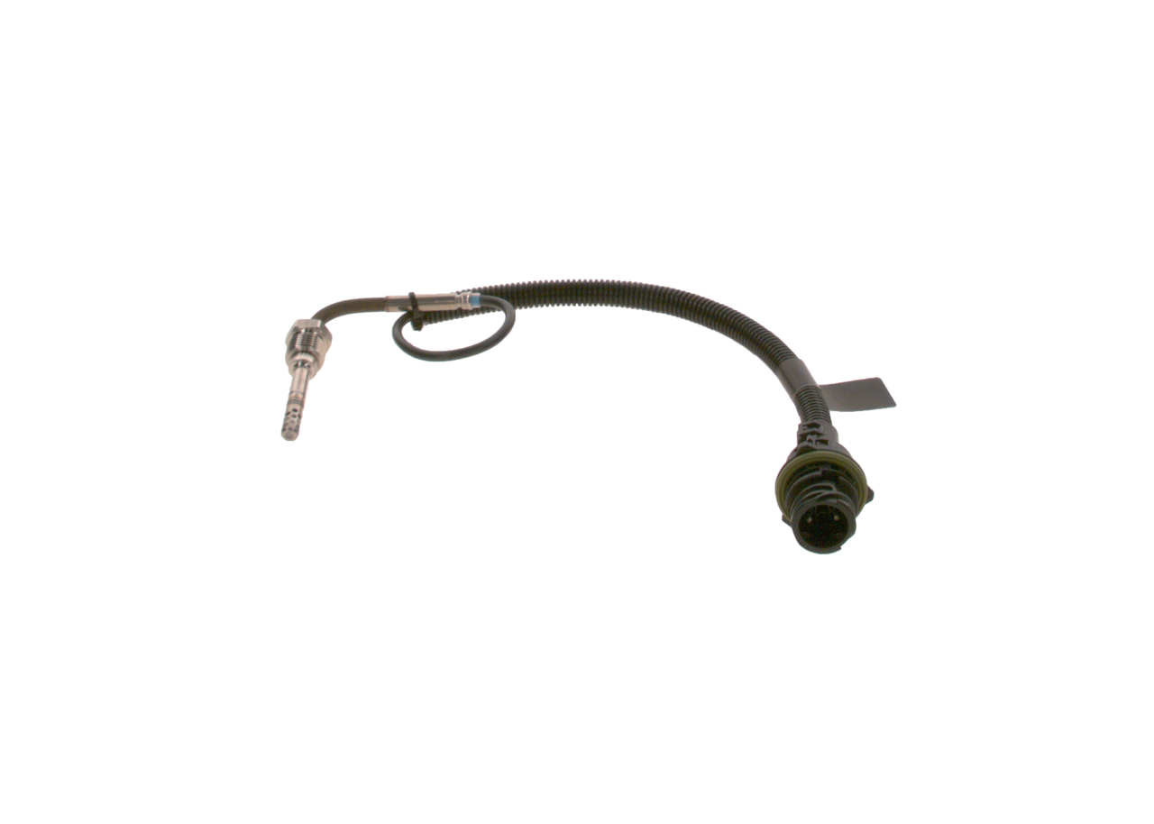 0 986 259 136 Abgastemperatursensor BOSCH 0051539728 MERCEDES-BENZ
