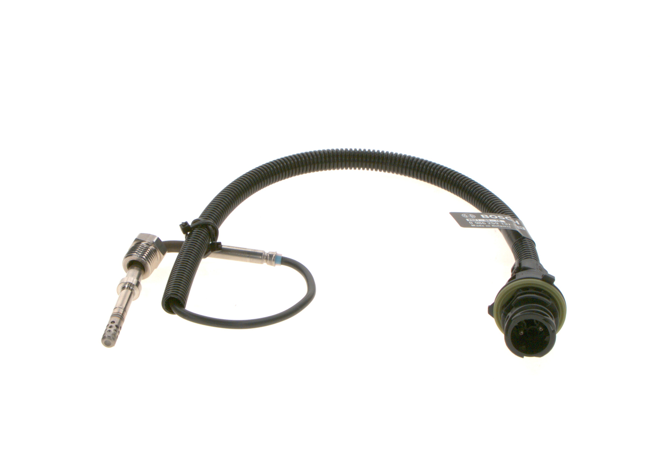 Sensore, Temperatura gas scarico 0 986 259 137 BOSCH 005 153 98 28 Sensore, Temperatura gas scarico 0 986 259 137 BOSCH 005 153 9828 MERCEDES-BENZ