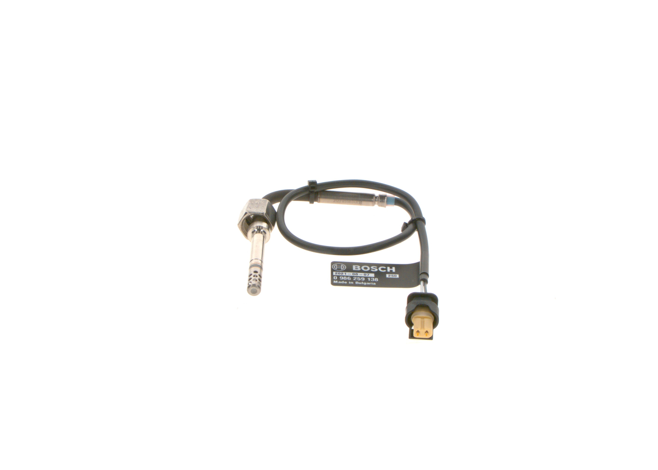 0 986 259 138 BOSCH egt-sensor