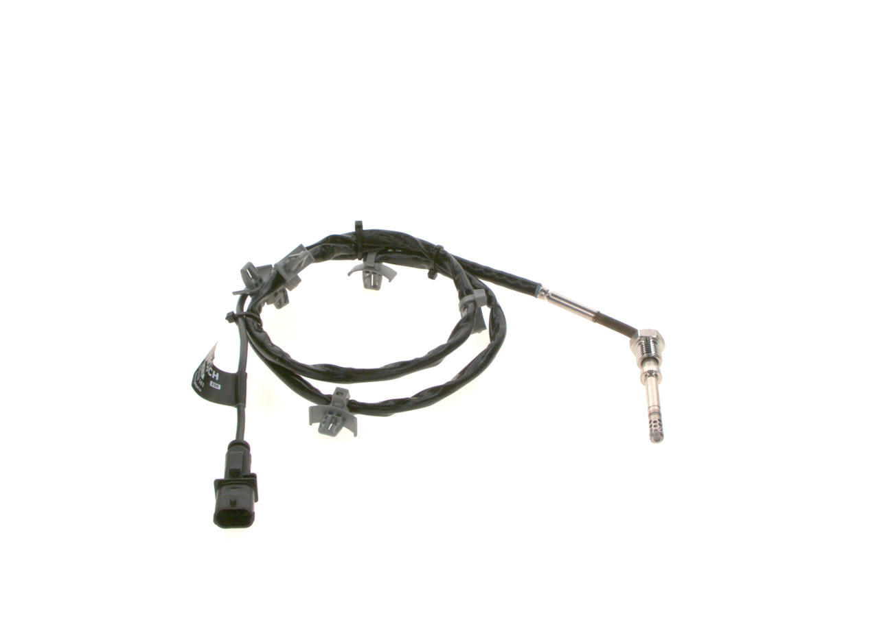 BOSCH Αισθητήρας, θερμοκρασία καυσαερίων 0 986 259 141 Βαλβίδα θερμοκρασίας BOSCH Chevrolet SPARK 0 986 259 141