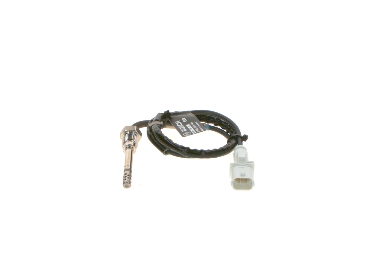 BOSCH 0 986 259 144 Iveco Daily IV Platform 3.0 35 C 15 146 hp Diesel Sensor, exhaust gas temperature price