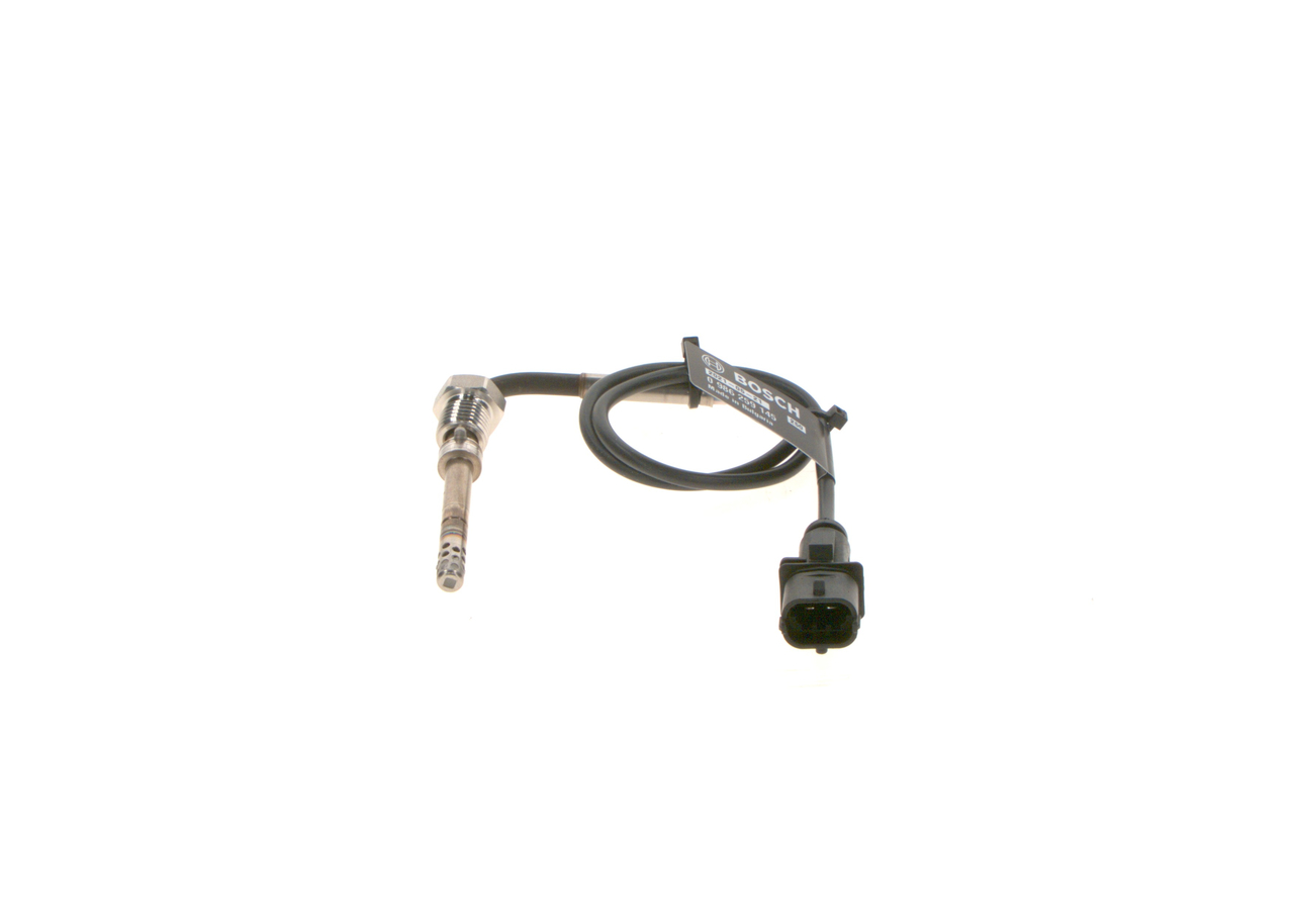 BOSCH Sensor, uitlaatgastemperatuur 0 986 259 145 Temperatuurvoeler BOSCH TIPO 0 986 259 145 goedkoop