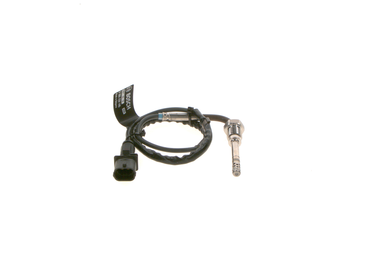 BOSCH 0 986 259 146 Iveco Daily IV Platform 3.0 35 C 15 146 hp Diesel EGT sensor price