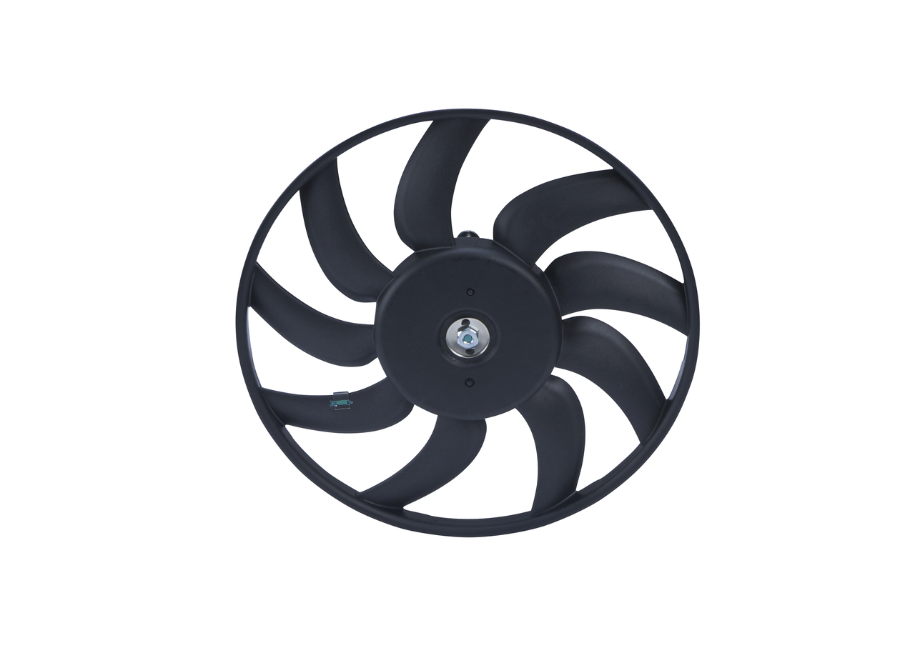 BOSCH 0986338114 Elektromotor, kølerventilator Ford GALAXY originale