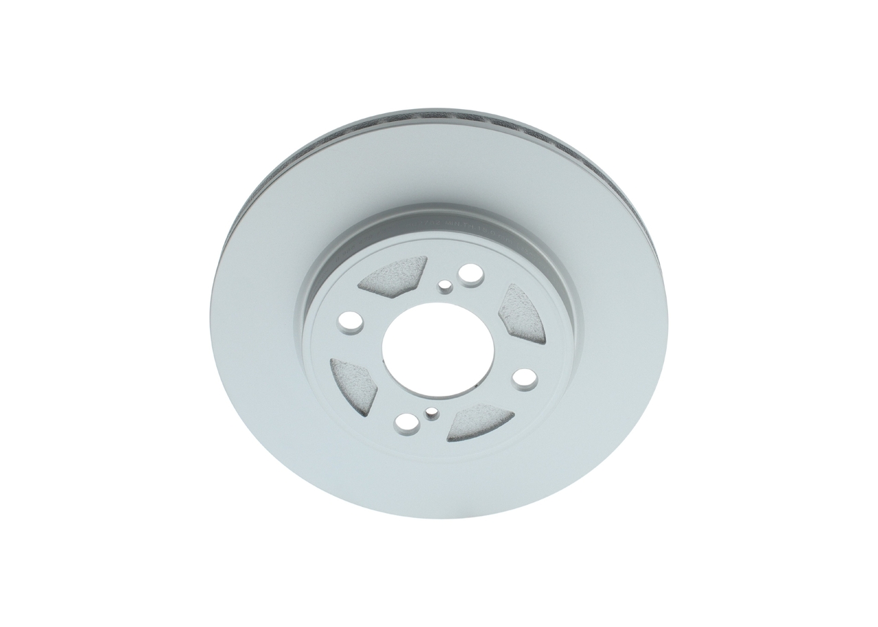 BOSCH BD2782 Remschijf