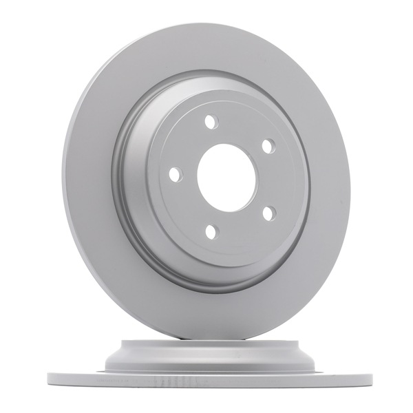 BOSCH 0 986 479 F79 originales Discos de freno Kuga Mk3 (DFK) costo