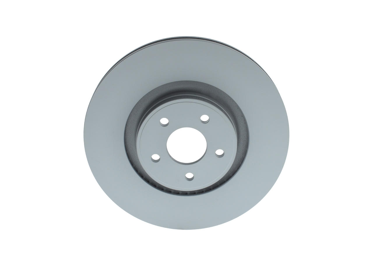Disque de frein 0 986 479 F80 BOSCH 2 230 347 FORD
