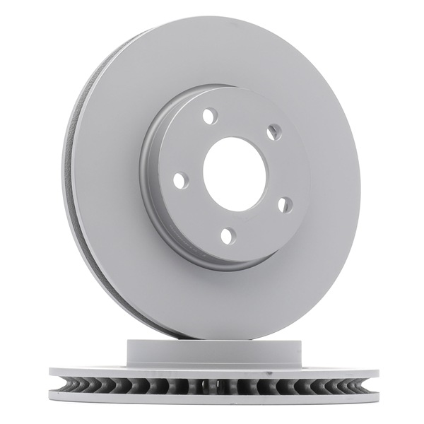 BOSCH BD2826 Disco de freno