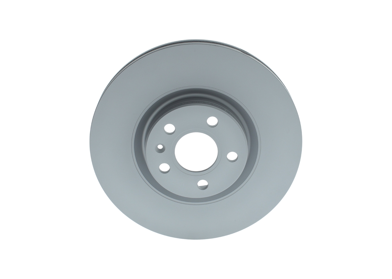 BOSCH 0 986 479 F90 Féktárcsák első és hátsó Volvo S60 2025