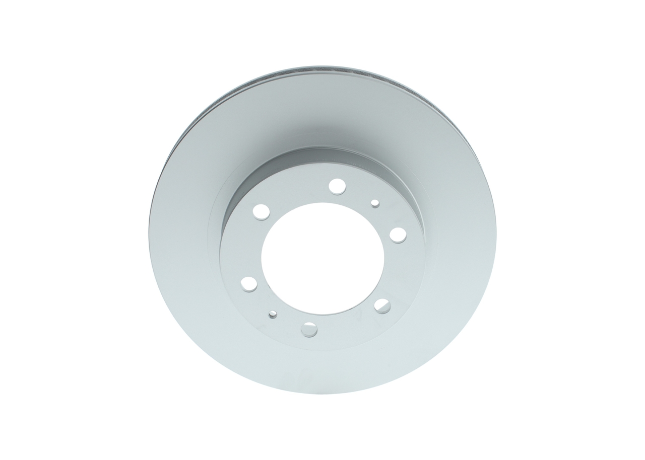 BOSCH BD2863 Disque de frein