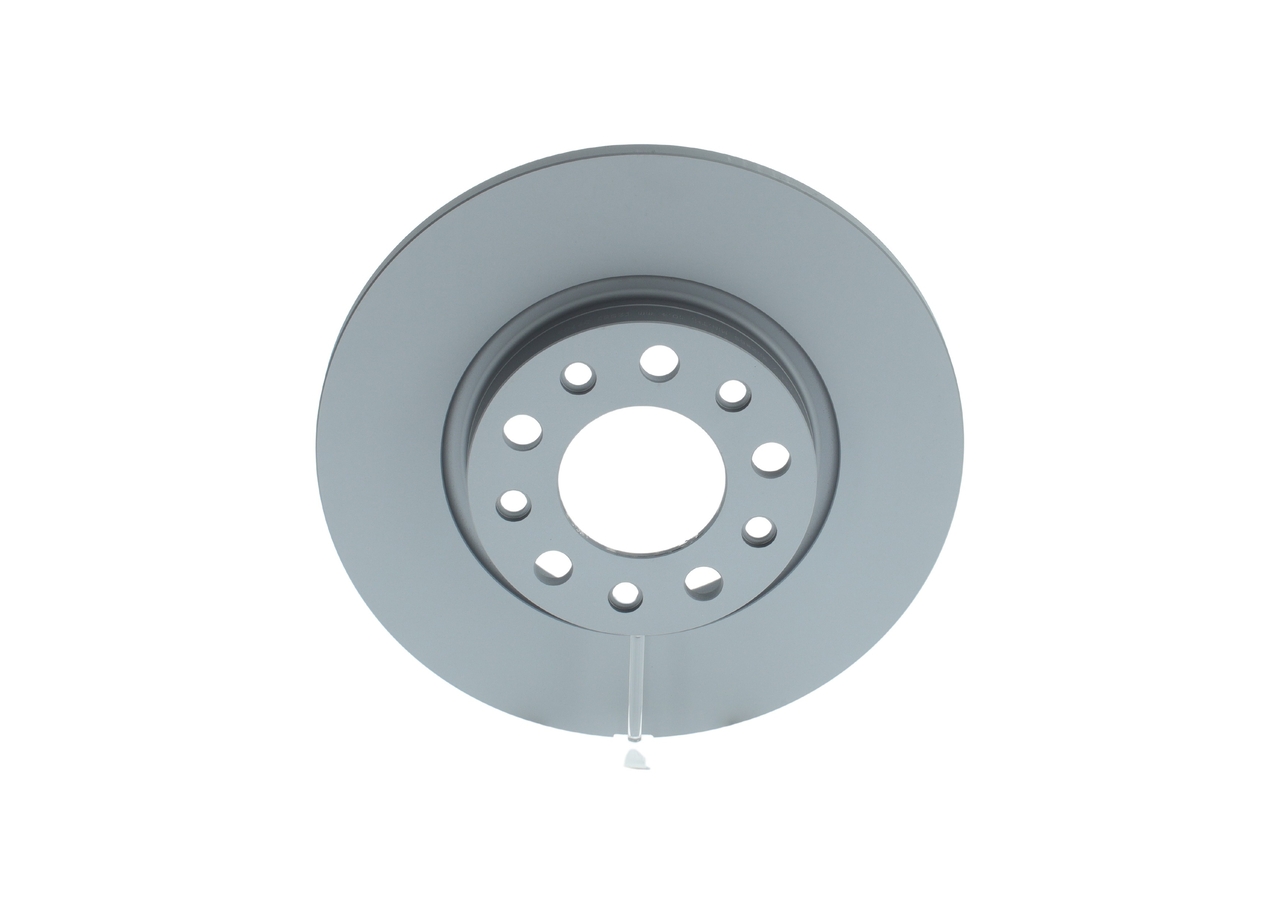 Brzdový kotouč 0 986 479 G21 BOSCH 6824 2659AB JEEP