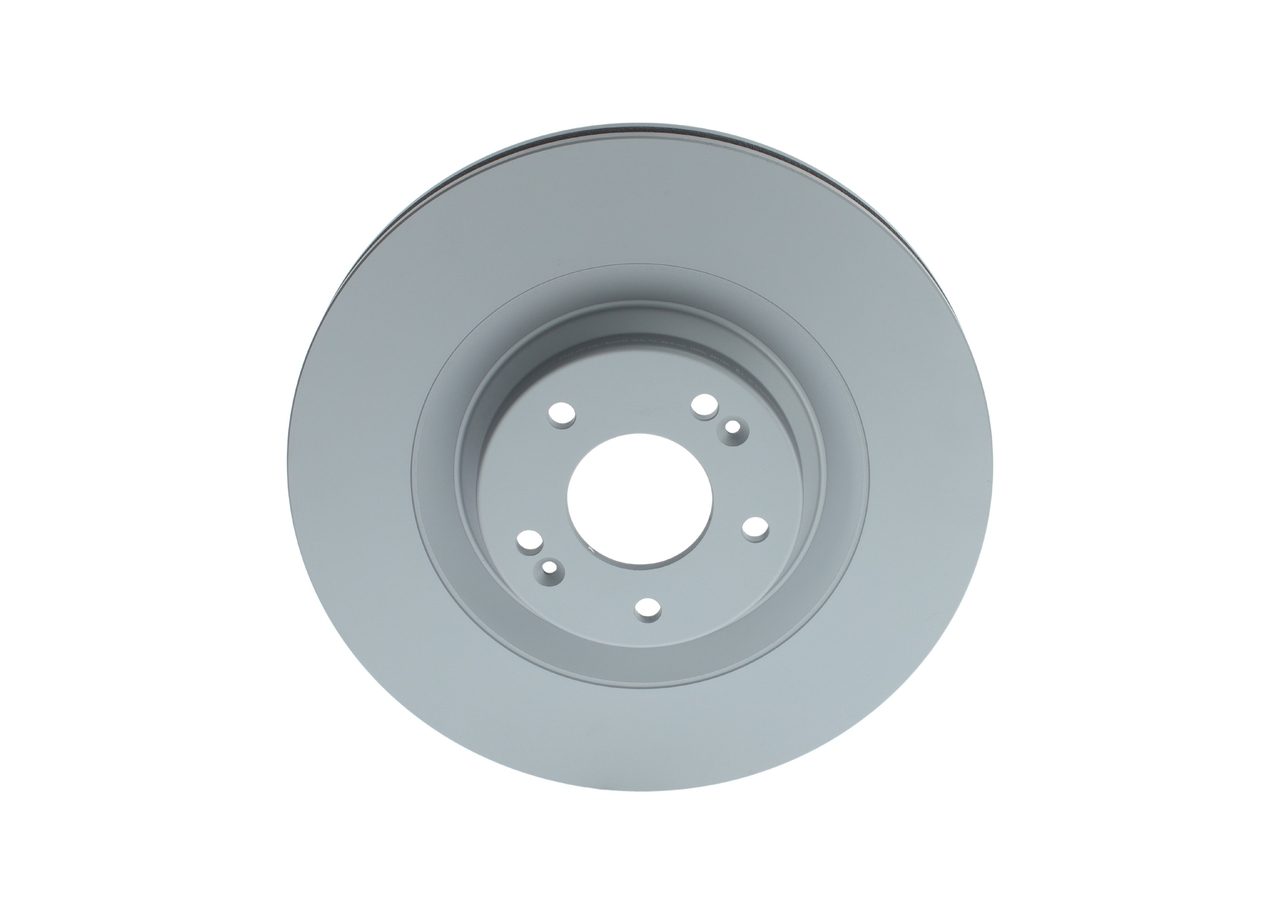 BOSCH 0986479G26 Remschijf set Hyundai i30 Fastback prijs