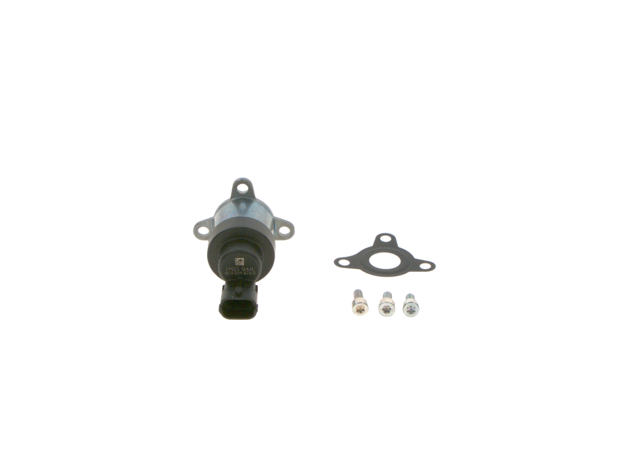 BOSCH 1 465 ZS0 002 Régulateur, quantité de carburant (système à rampe commune)