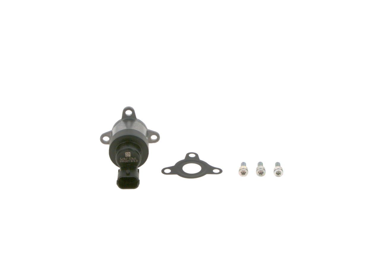 BOSCH Valvola regolazione, Quantità carburante (Sist. Common Rai) 1 465 ZS0 006 BOSCH 1465ZS0006 Pompa alta pressione Ford RANGER originali
