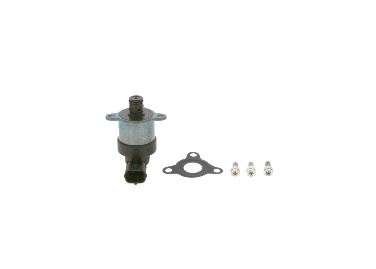 BOSCH 1 465 ZS0 016 Régulateur, quantité de carburant (système à rampe commune)