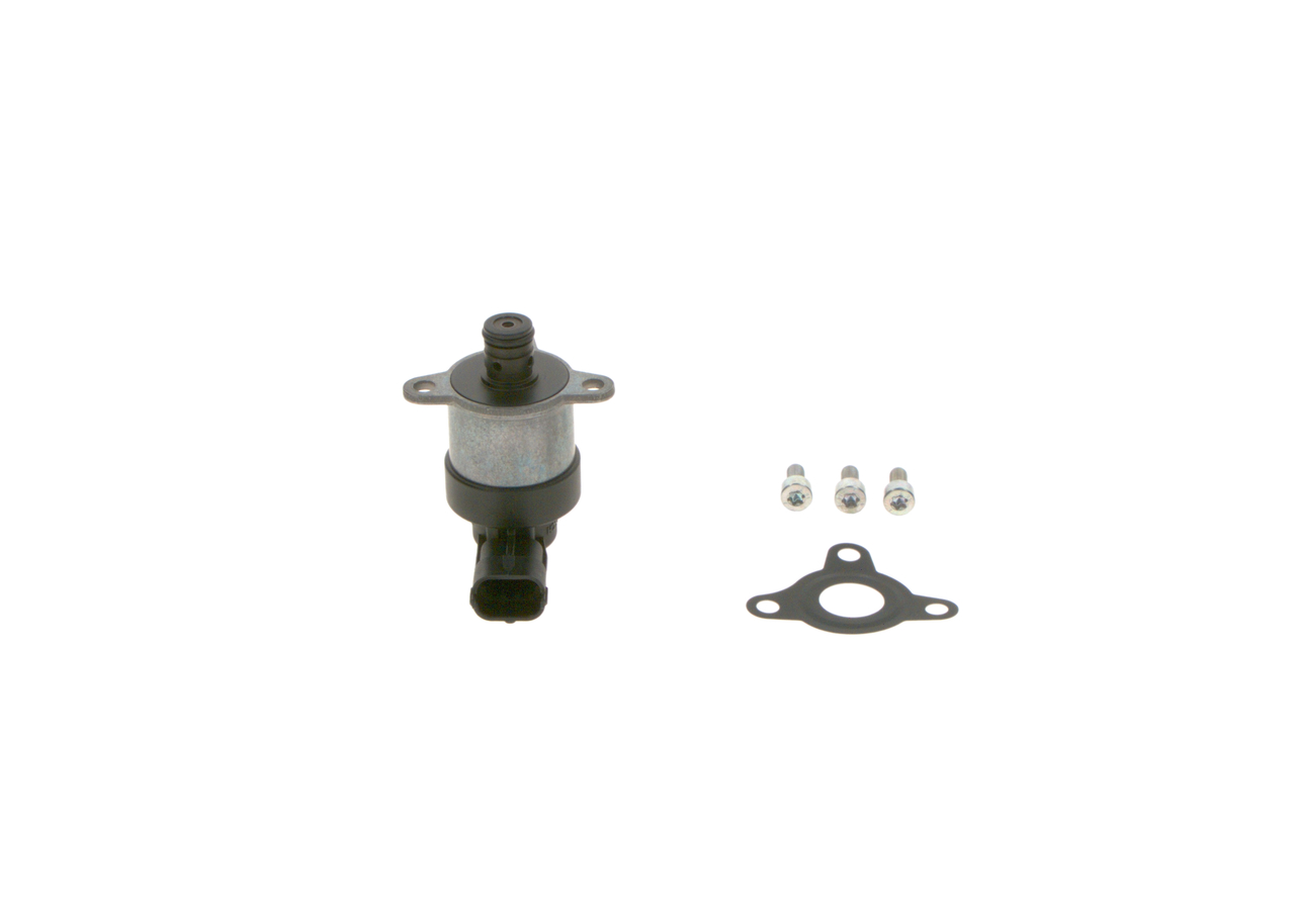 BOSCH 1 465 ZS0 018 Régulateur, quantité de carburant (système à rampe commune)