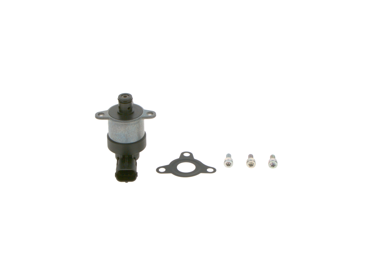 BOSCH 1 465 ZS0 024 Regulēšanas vārsts, Degvielas daudzums (Common-Rail sistēma)