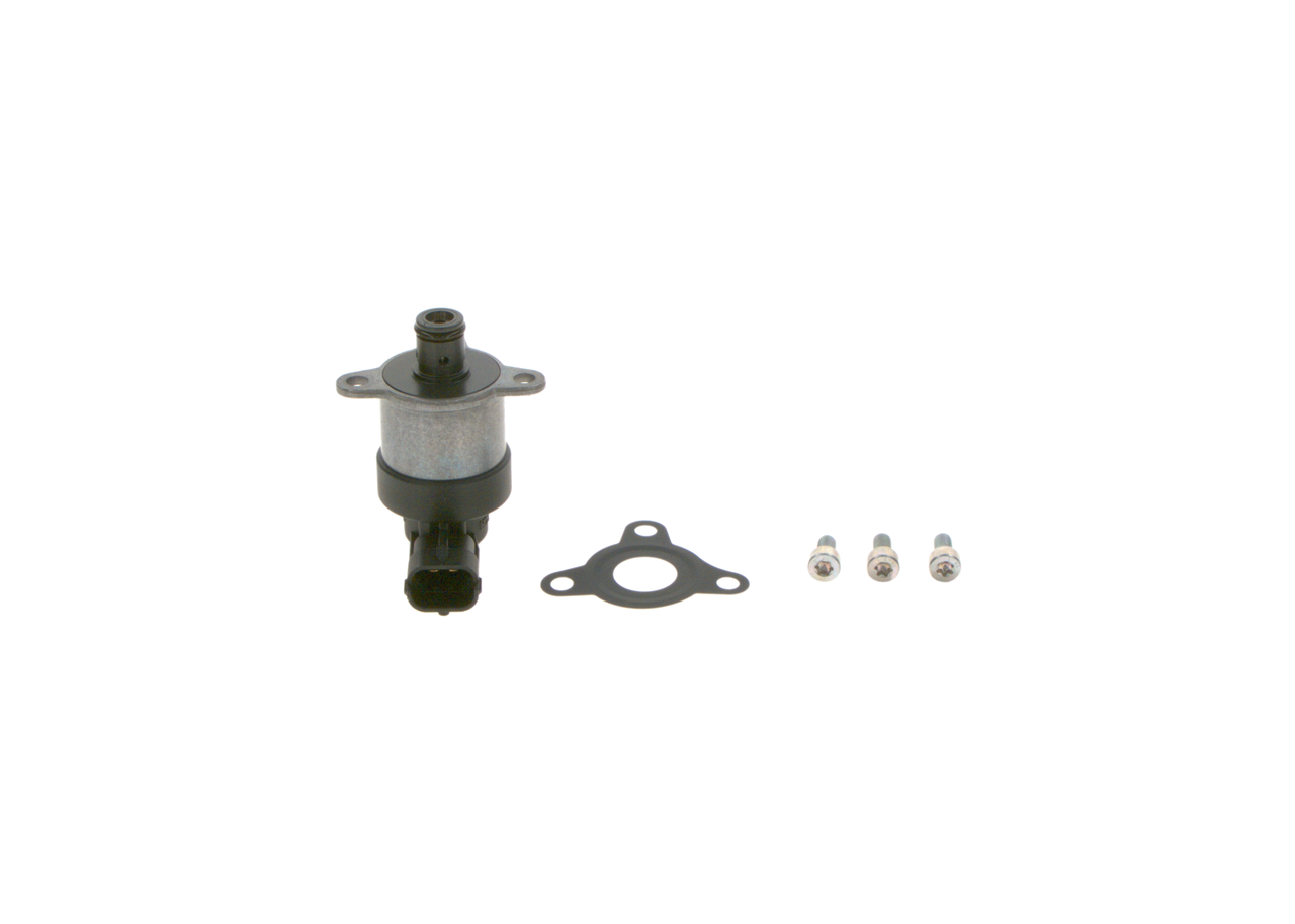 BOSCH 1 465 ZS0 027 Regelventil, Kraftstoffmenge (Common-Rail-System)