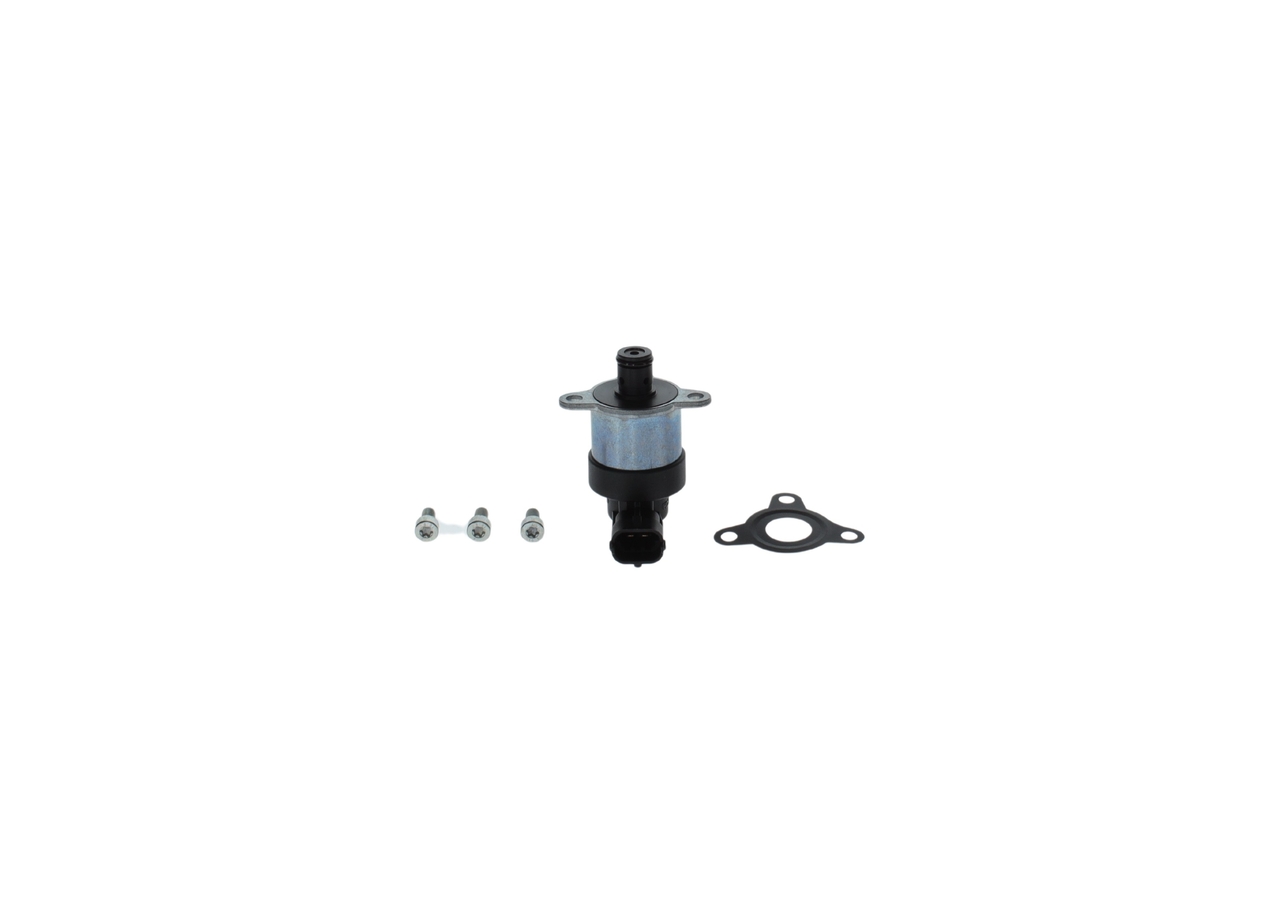 BOSCH 1 465 ZS0 028 Régulateur, quantité de carburant (système à rampe commune)