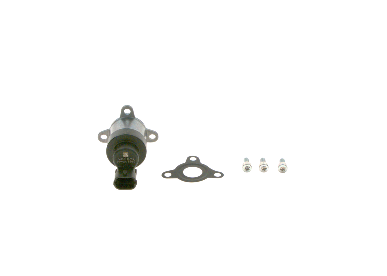 BOSCH Injectiepomp 1 465 ZS0 036 ervaring