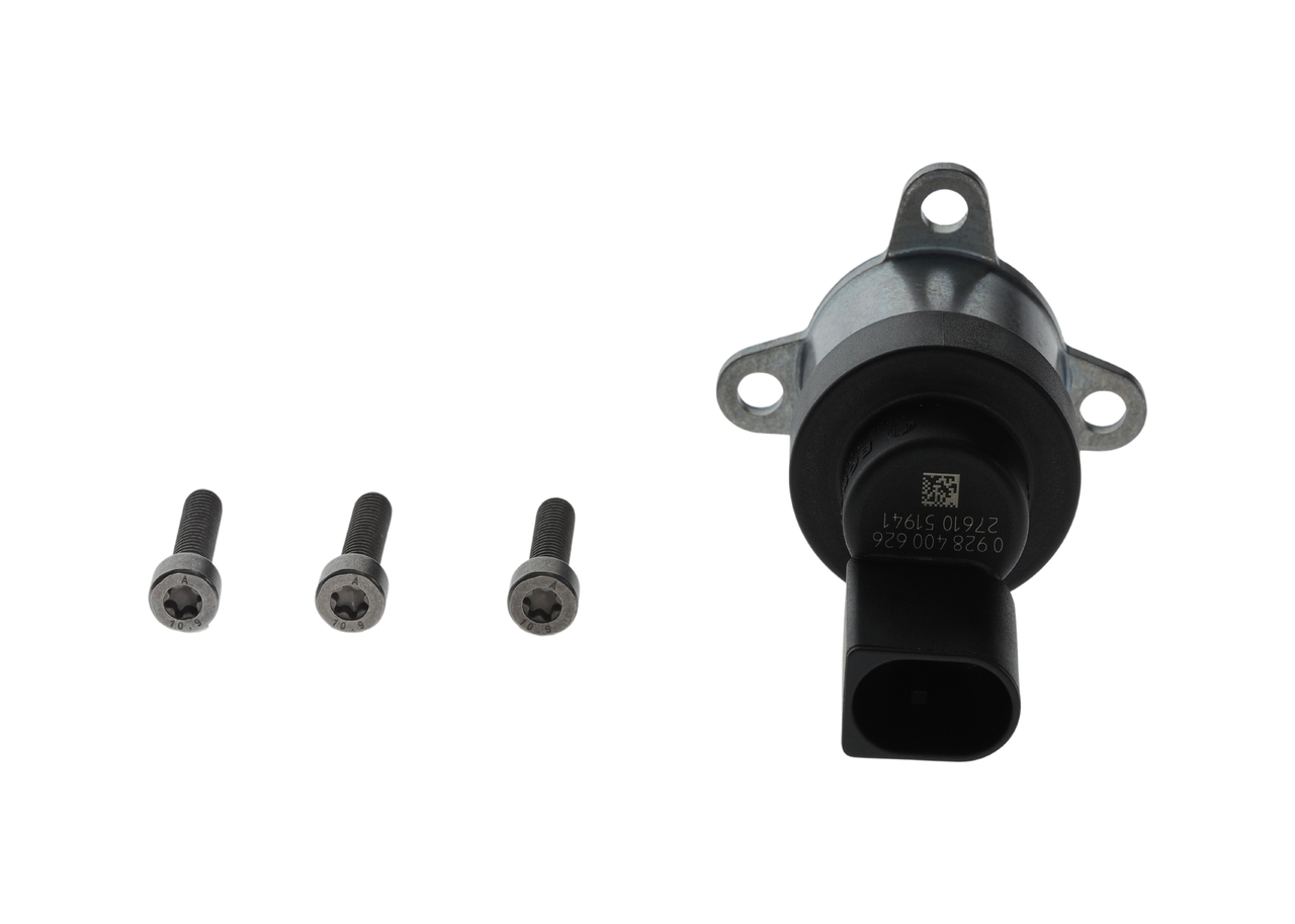 Säätöventtiili, polttoainemäärä (Common-Rail) 1 465 ZS0 051 BOSCH 13 51 7 792 482 Letku, polttoaineen ylivuoto 1 465 ZS0 051 BOSCH 13517792482 TOYOTA