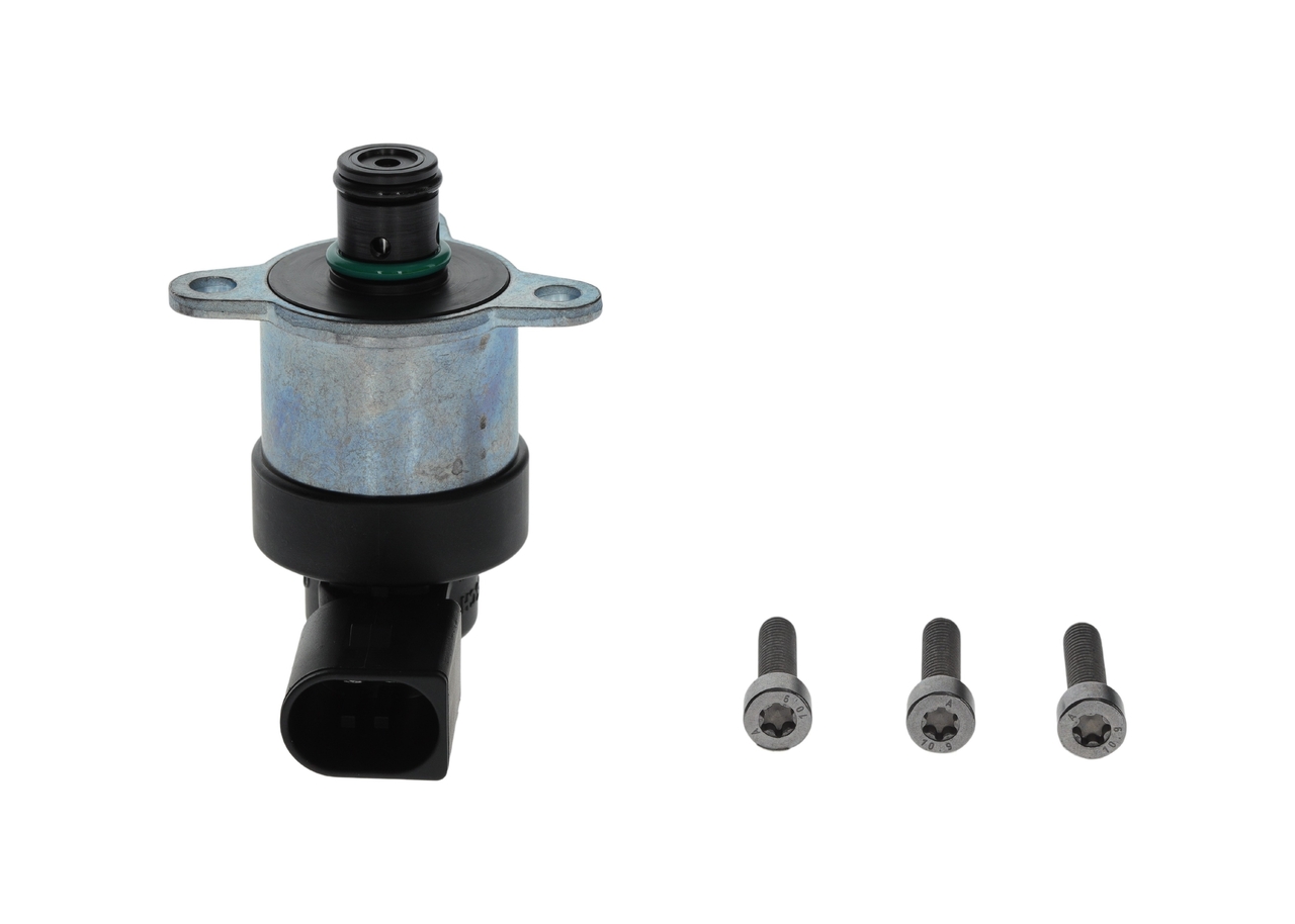 BOSCH 1 465 ZS0 123 Regulēšanas vārsts, Degvielas daudzums (Common-Rail sistēma)