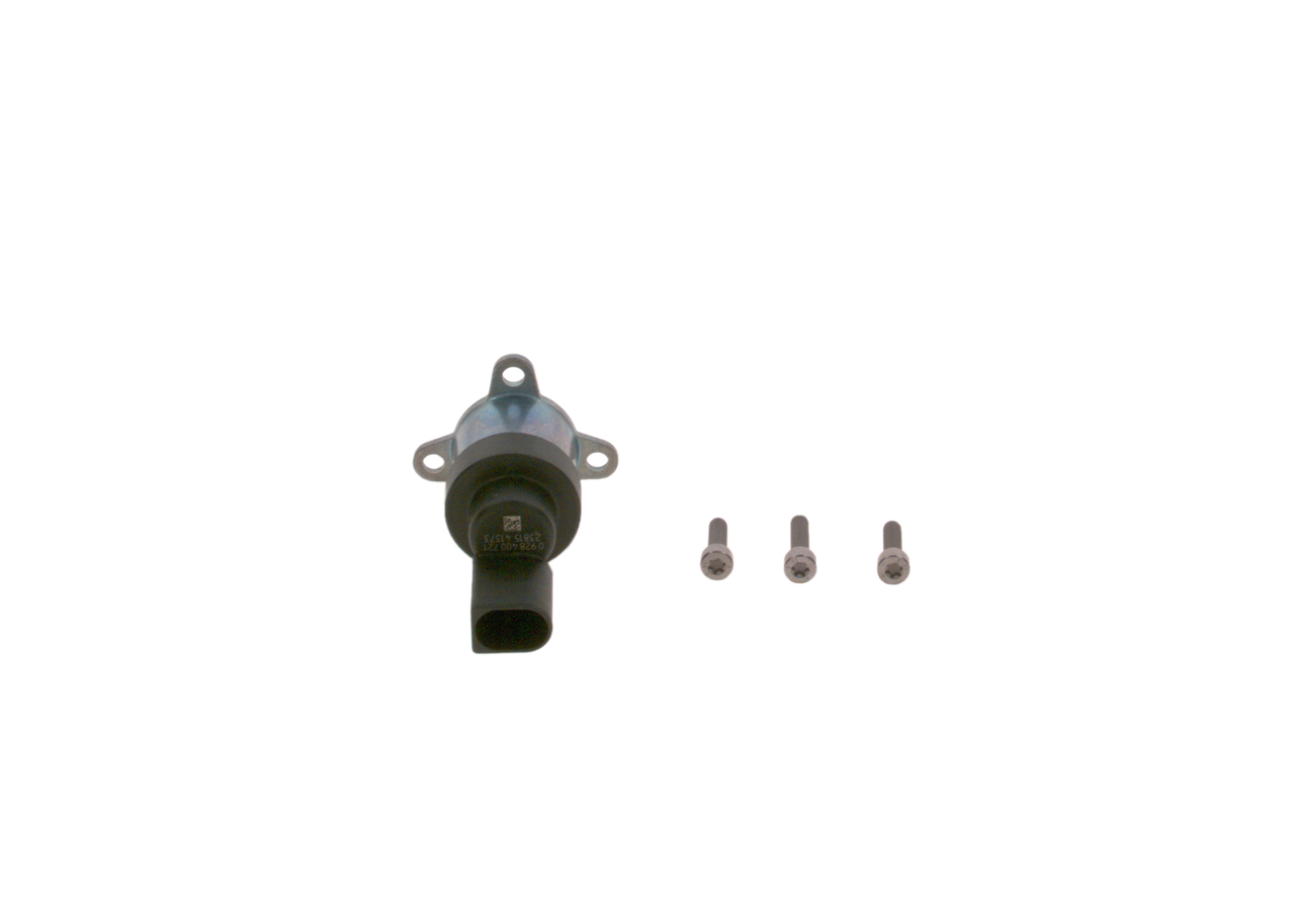 BOSCH 1 465 ZS0 125 Regulēšanas vārsts, Degvielas daudzums (Common-Rail sistēma)
