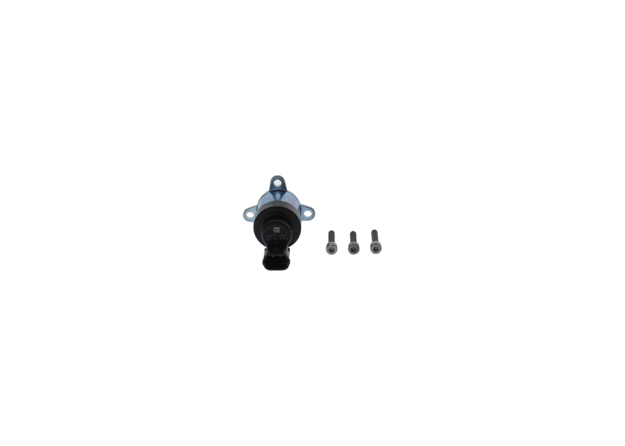 BOSCH 1 465 ZS0 126 Régulateur, quantité de carburant (système à rampe commune)