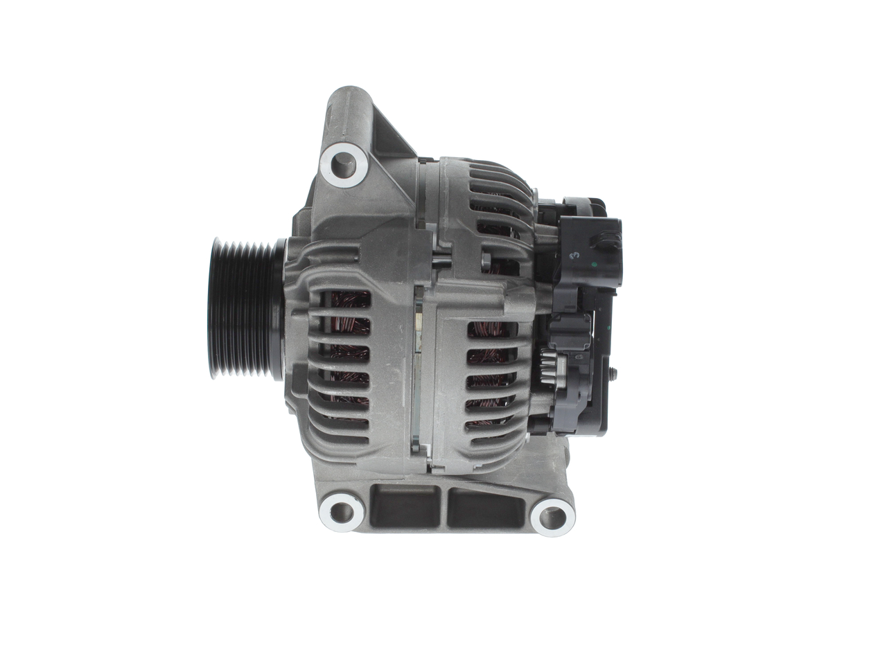 Alternador 1 986 A00 192 BOSCH A 001 150 11 50 MERCEDES-BENZ