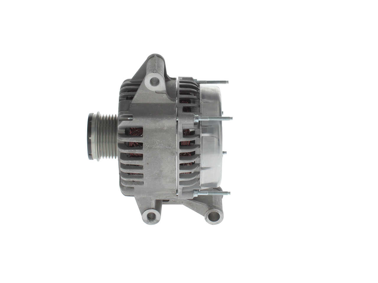 BOSCH ALT 14V 115A (R) Alternateur