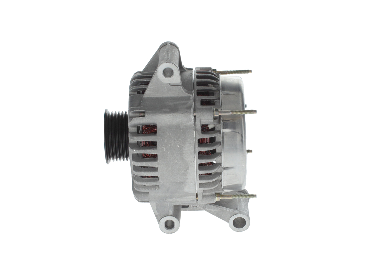 BOSCH ALT 14V 115A (R) Lichtmaschine