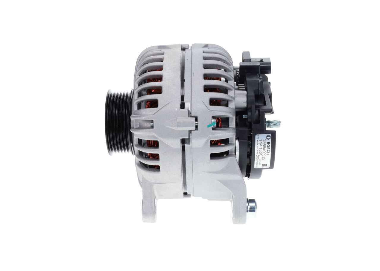 BOSCH ALT 14V 150A (R) Lichtmaschine