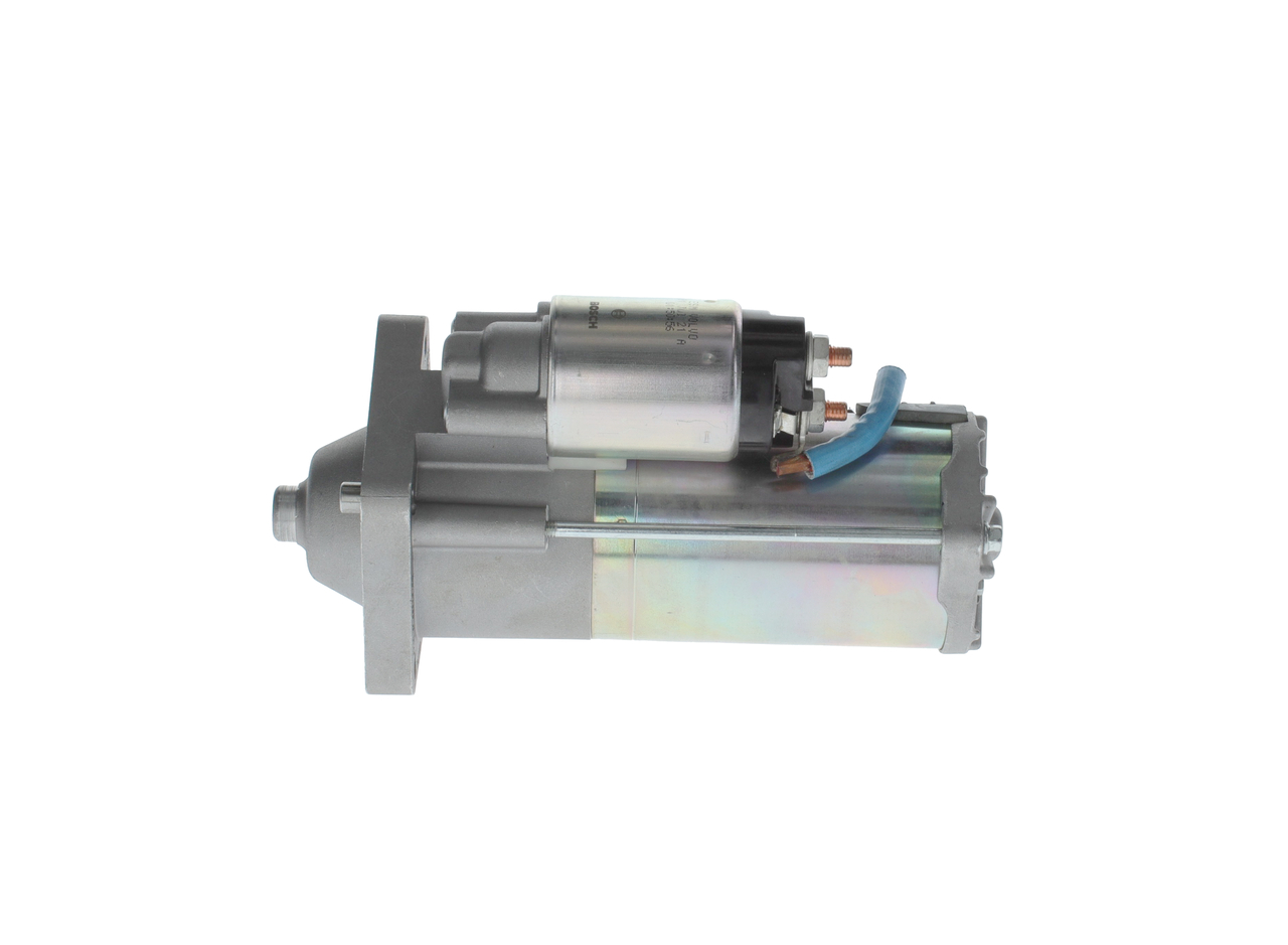 BOSCH ST 12V 2,2KW (R) Motorino avviamento