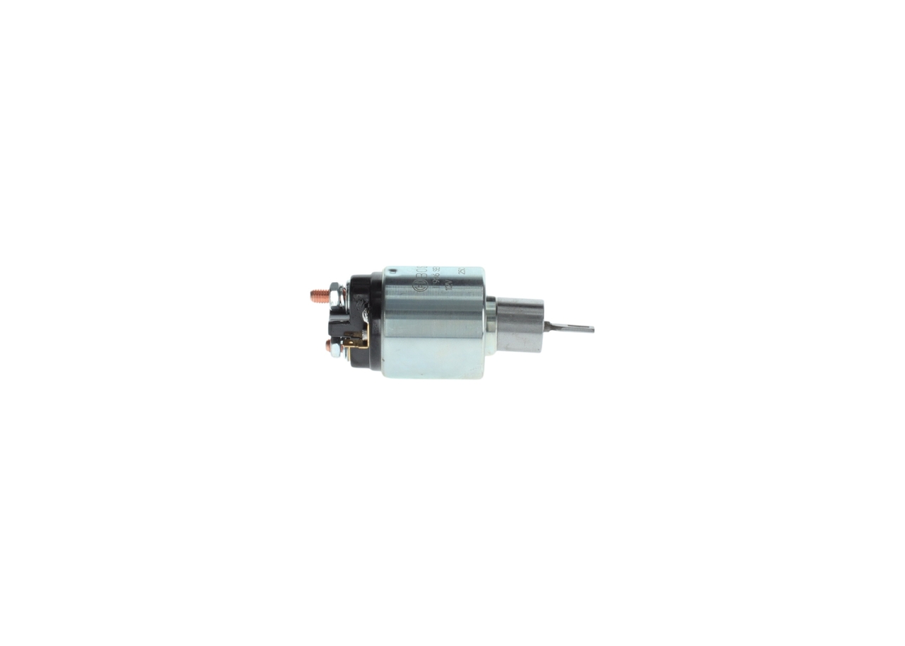 Interruptor electromagnético, motor de arranque 1 986 SE1 748 BOSCH 6000901 FIAT