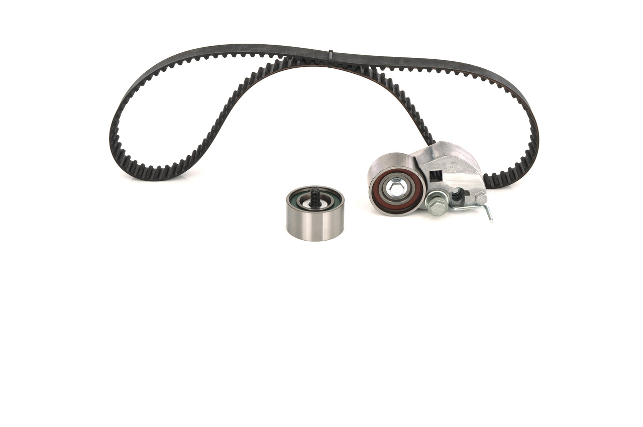BOSCH 1 987 946 671 Kit complet de courroie de distribution Hyundai Sonata NF 2.0 CRDi 150 CV Diesel 2009