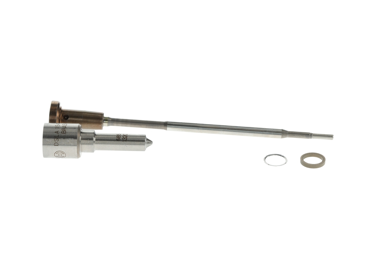 BOSCH F 00Z C99 443 Remondikomplekt, Common-Rail süsteem