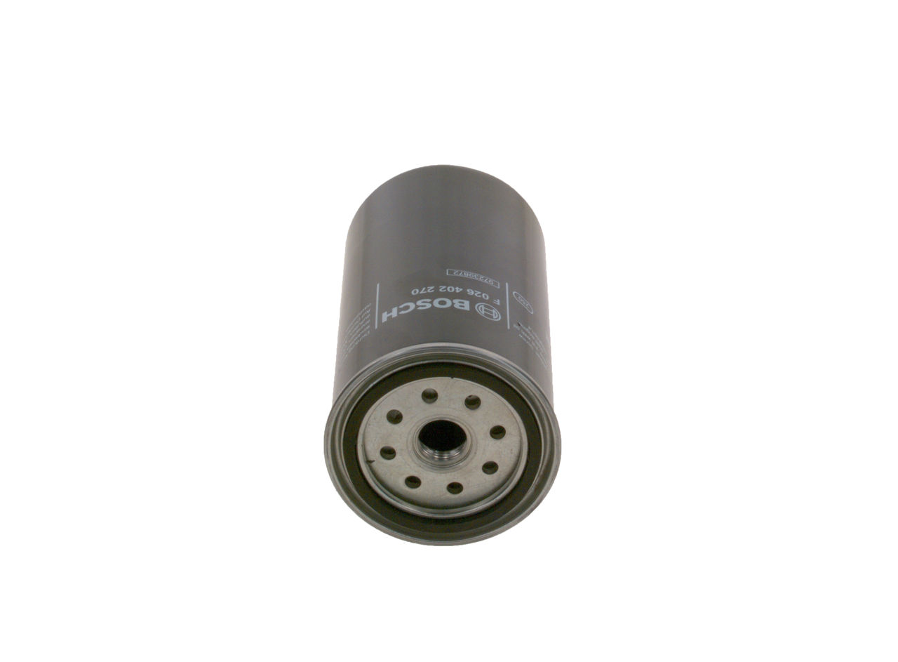 BOSCH N 2270 Filtro carburante