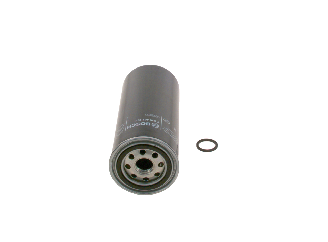 BOSCH N 2272 Filtro de combustível