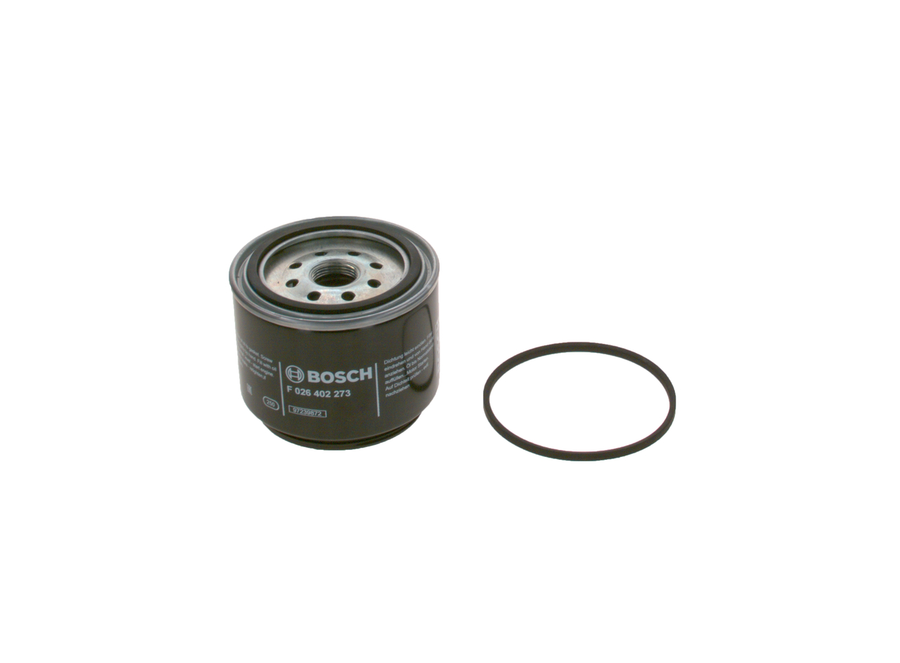 BOSCH N 2273 Filtro de combustível