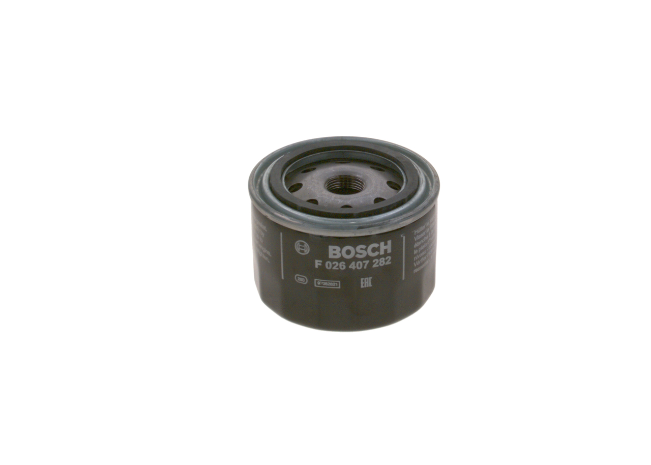FORD växellådsfilter BOSCH F 026 407 282