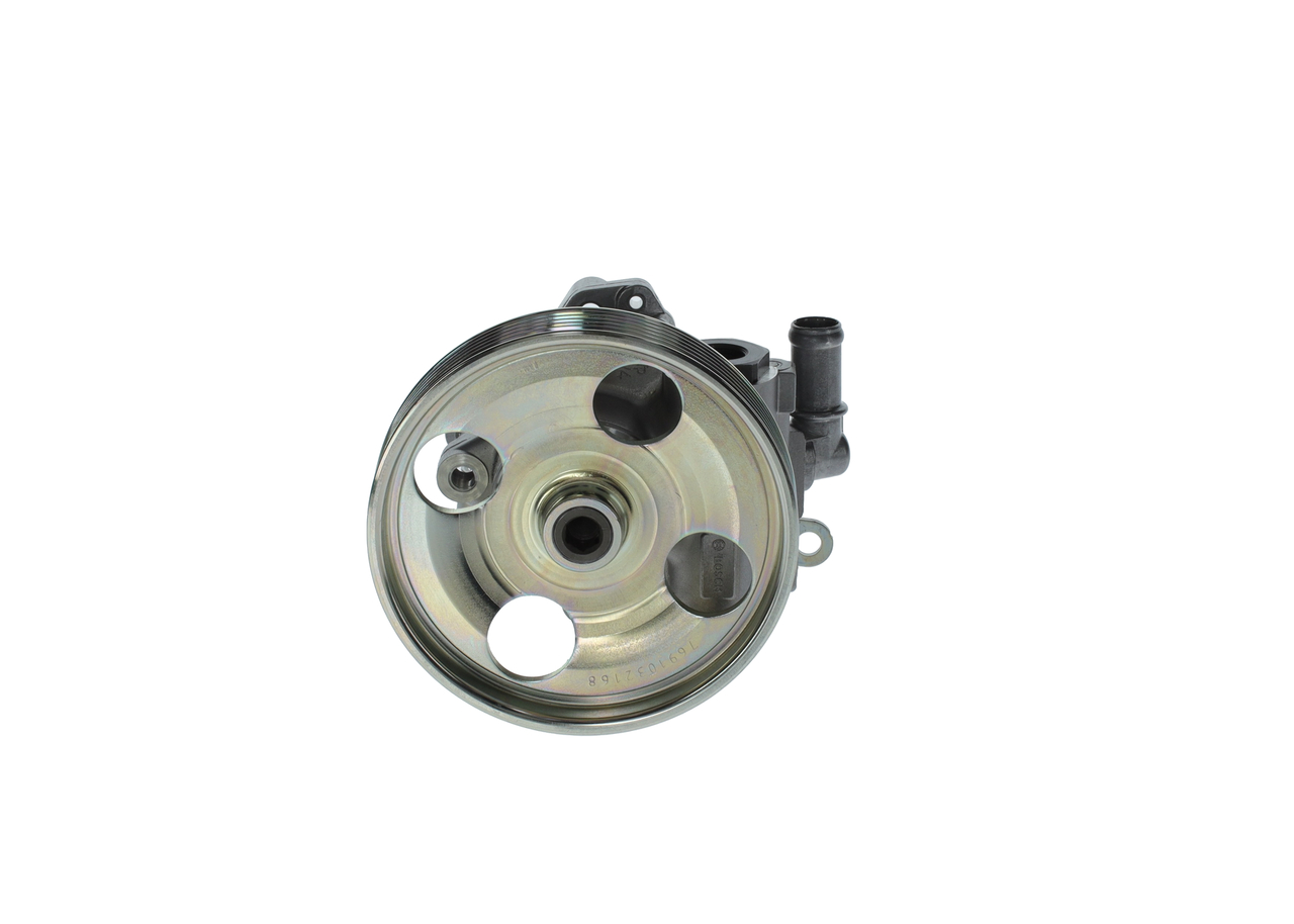 BOSCH Stuurbekrachtigingspomp K S00 003 787 K S00 003 787 Stuurpomp CITROËN JUMPY BOSCH
