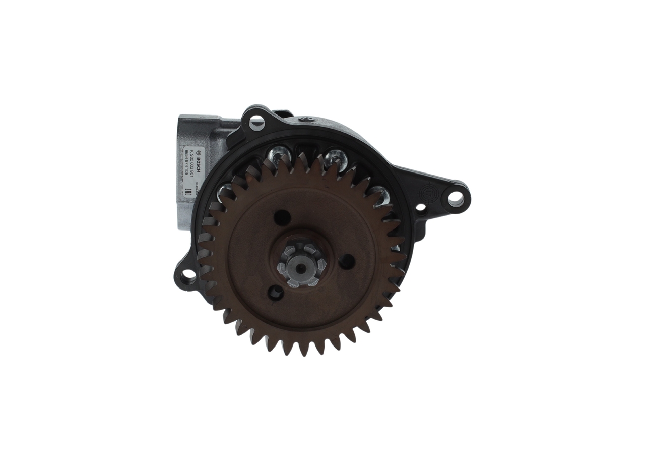 BOSCH Stuurbekrachtigingspomp K S00 003 801 Volvo 740 Stuurpomp BOSCH K S00 003 801