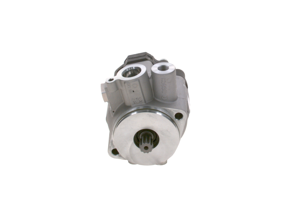 BOSCH Pompa wspomagania K S00 003 806 Pompa wspomagania układu kierowniczy BOSCH SWIFT K S00 003 806 tanie