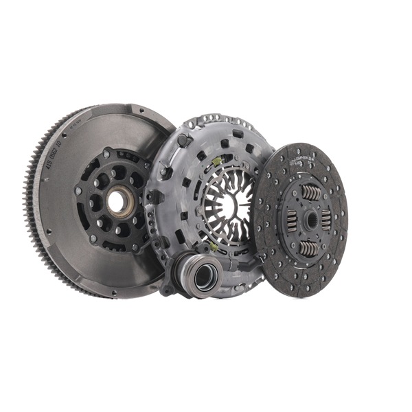 SACHS 2290 601 163 Kit de embraiagem Ford Tourneo Custom Minibus 2.0 EcoBlue mHEV 150 cv Gasóleo/elétrico preço