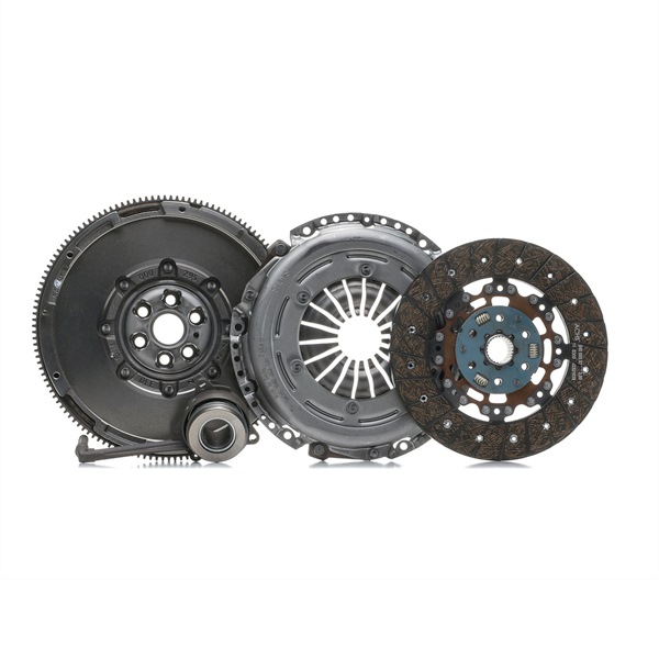 SACHS 2290601165 Juego de embrague Volkswagen TRANSPORTER originales