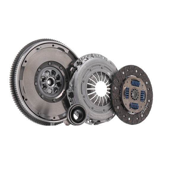 SACHS 2290 601 166 Σετ συμπλέκτη τιμες