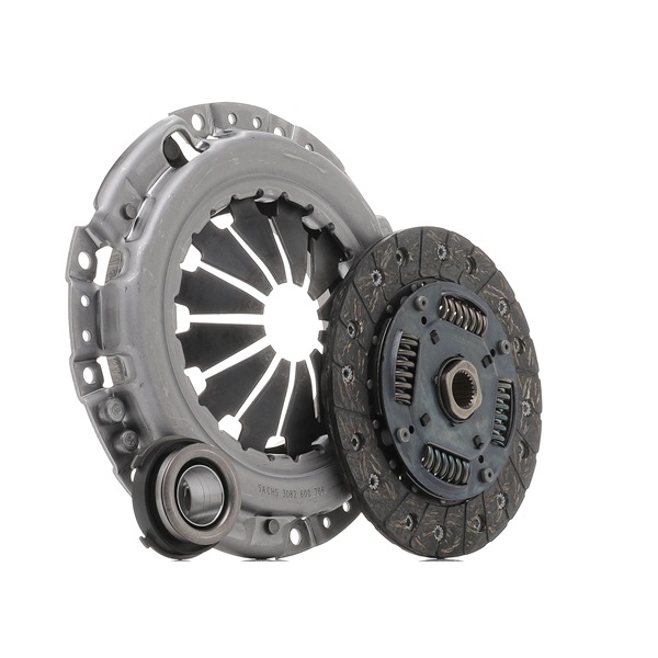 SACHS 3000 950 853: koppelingsset Kia K2700 2019