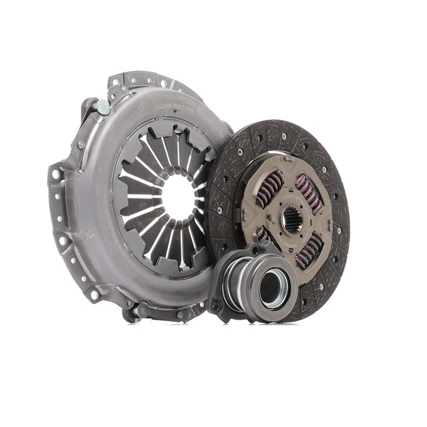 SACHS 3000 990 502 Σετ συμπλέκτη SUZUKI Ignis III (MF) 1.2 Hybrid (ATK412) 83 PS 2025