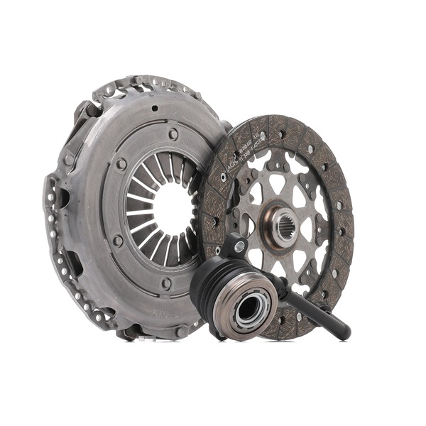 SACHS 3000 990 576 RENAULT KOLEOS 2018 Sidurikomplekt