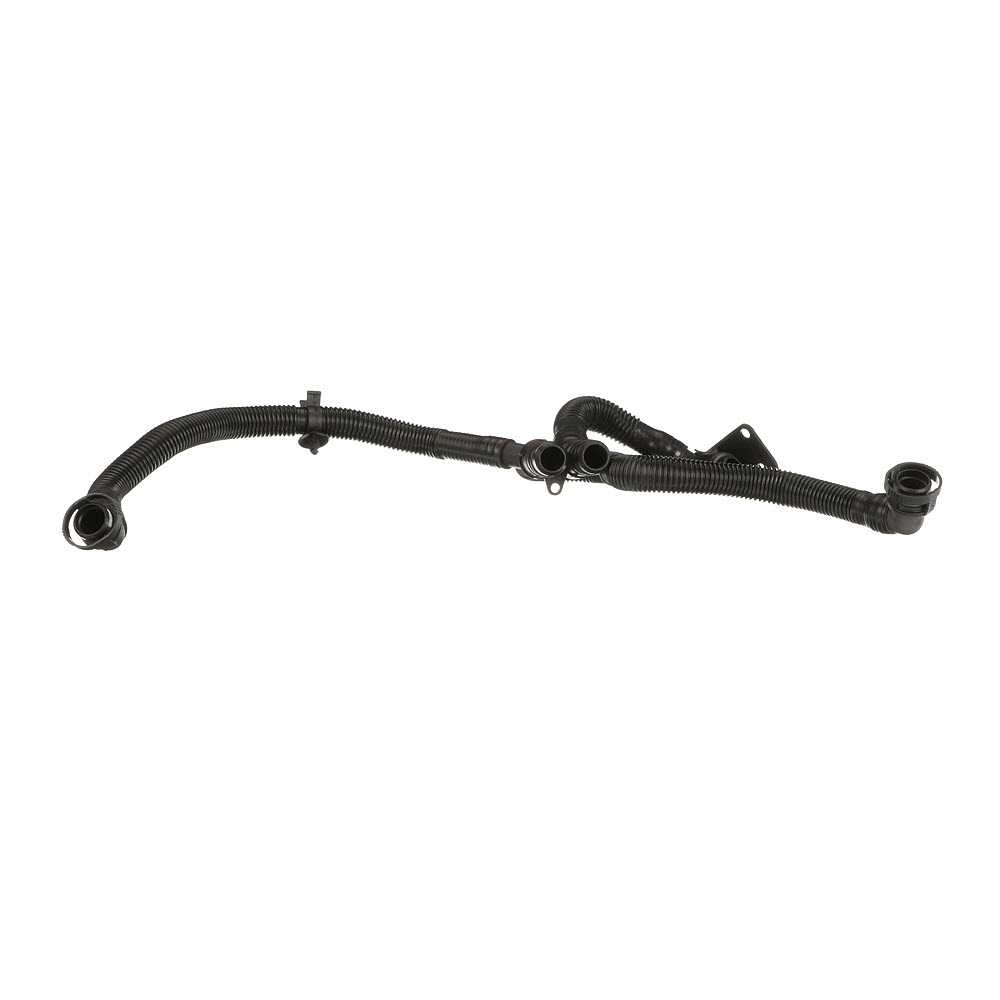 GATES 7471-00650 Crankcase breather hose